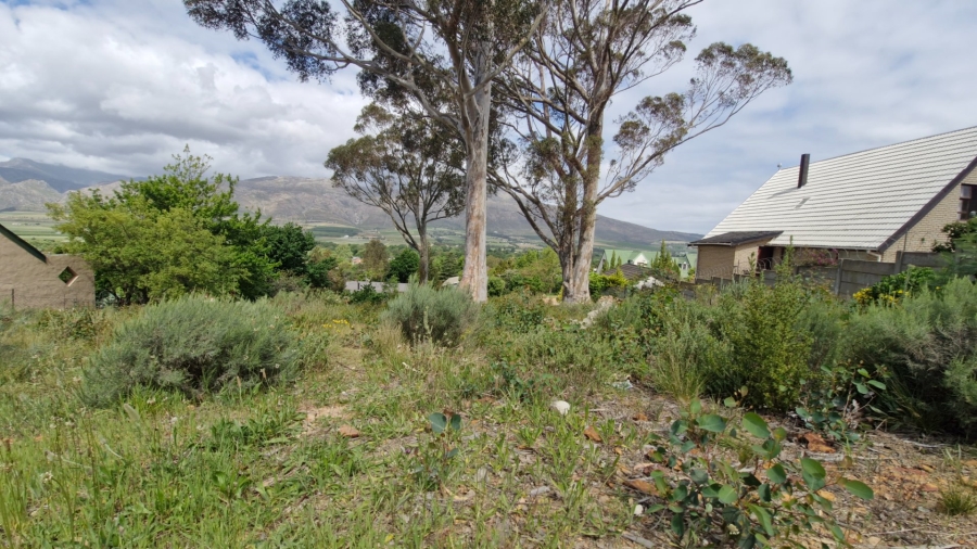 Commercial Property for Sale in Villiersdorp Western Cape